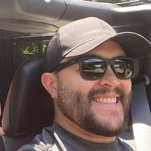 Meet your Posher, Alejandro